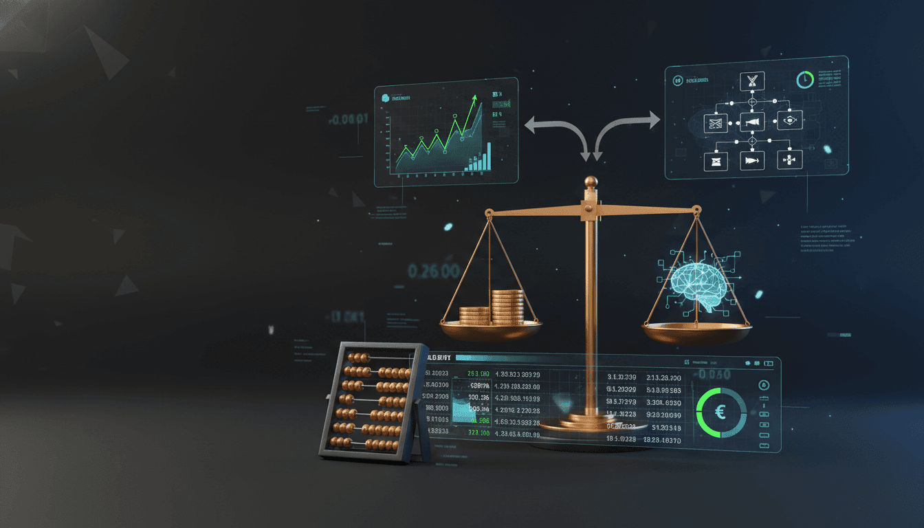 Business Decision-Making Through Accounting Insights