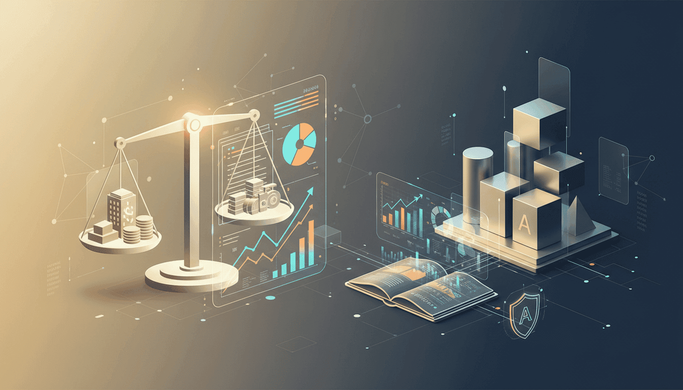 Accounting Analysis I: Measurement and Disclosure of Assets