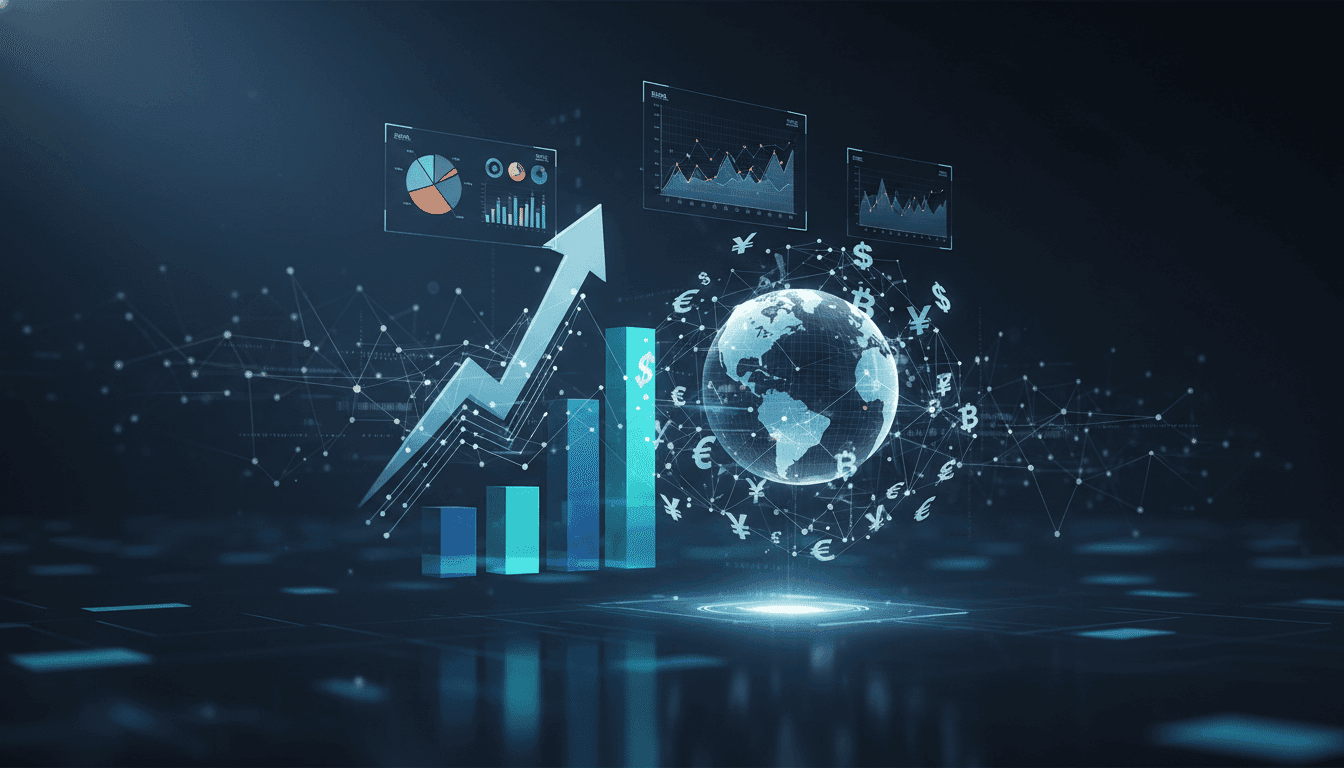 Financial Forecasting and Reporting