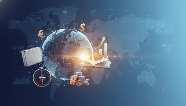 Professional Skills for International Business