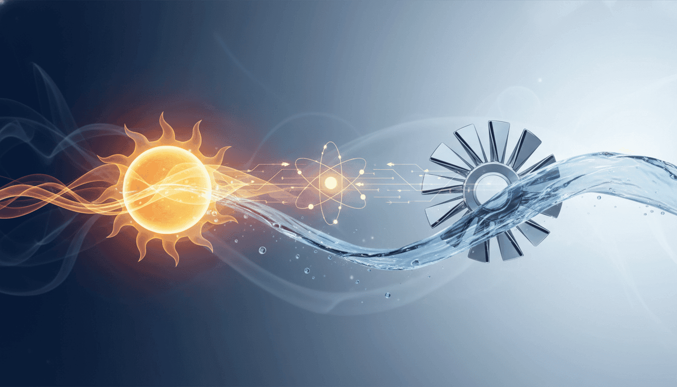 Thermal-Fluids Engineering: Thermodynamics & Hydrostatics