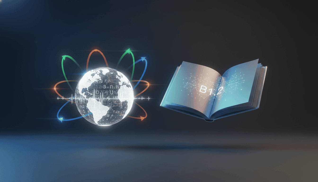 English Intermediate B1.2