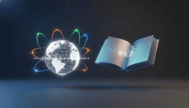 English Intermediate B1.2