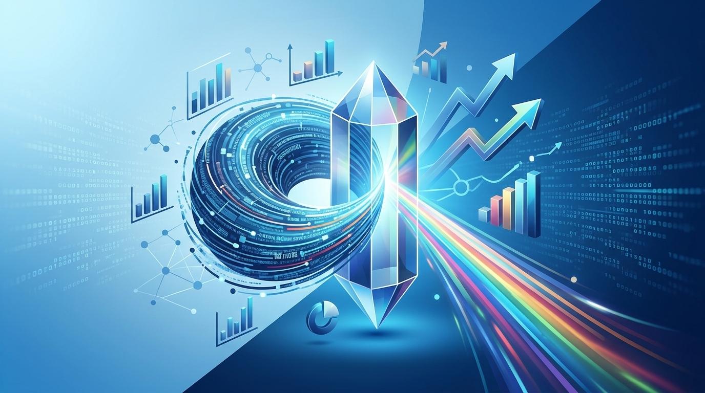 A quick tour on Big Data and Business Intelligence