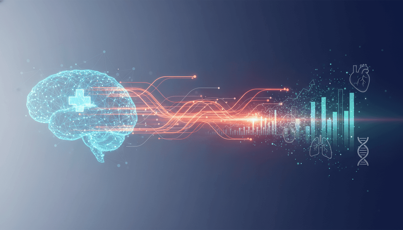 Explainable deep learning models for healthcare - CDSS 3