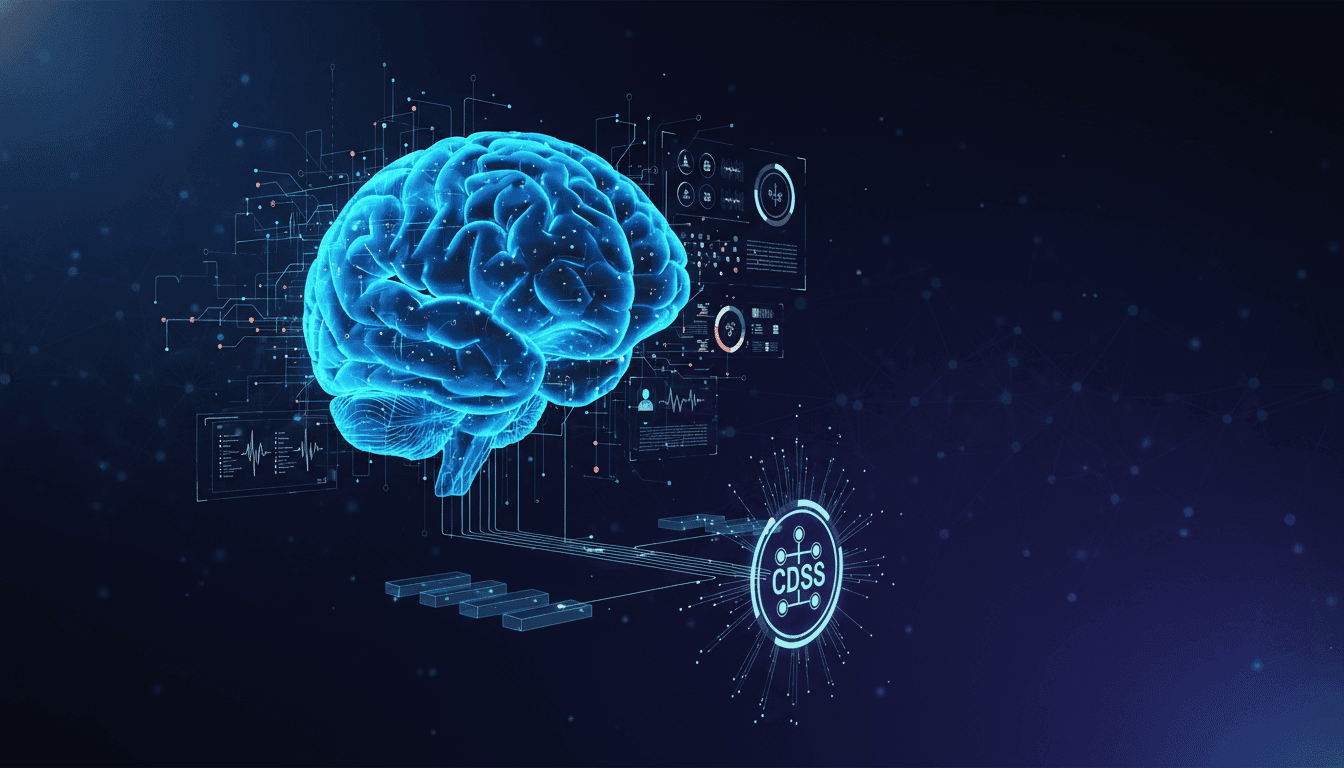Deep learning in Electronic Health Records - CDSS 2