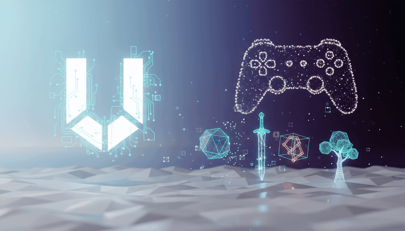Introduction to Unity and Basic Game Development