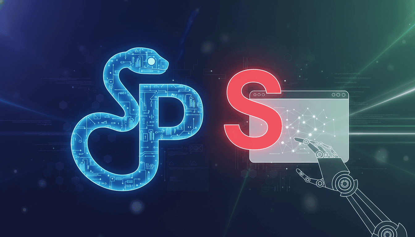 Foundations of Python and Selenium WebDriver