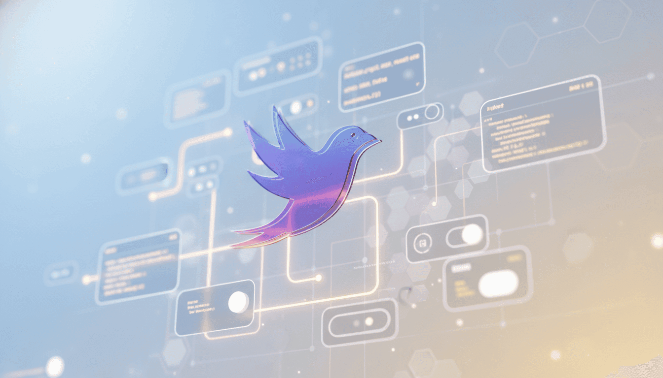 Foundations of Swift and SwiftUI