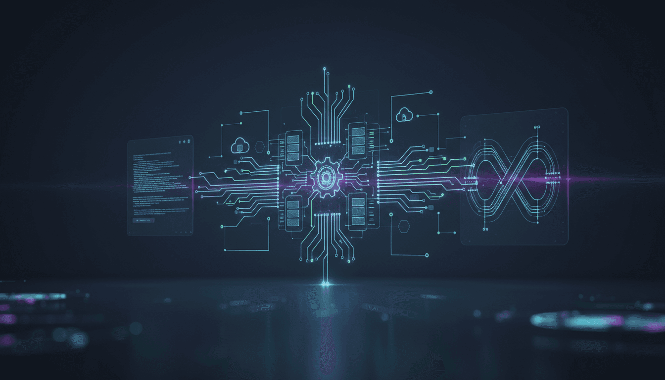 Advanced DevOps Tools and Practices