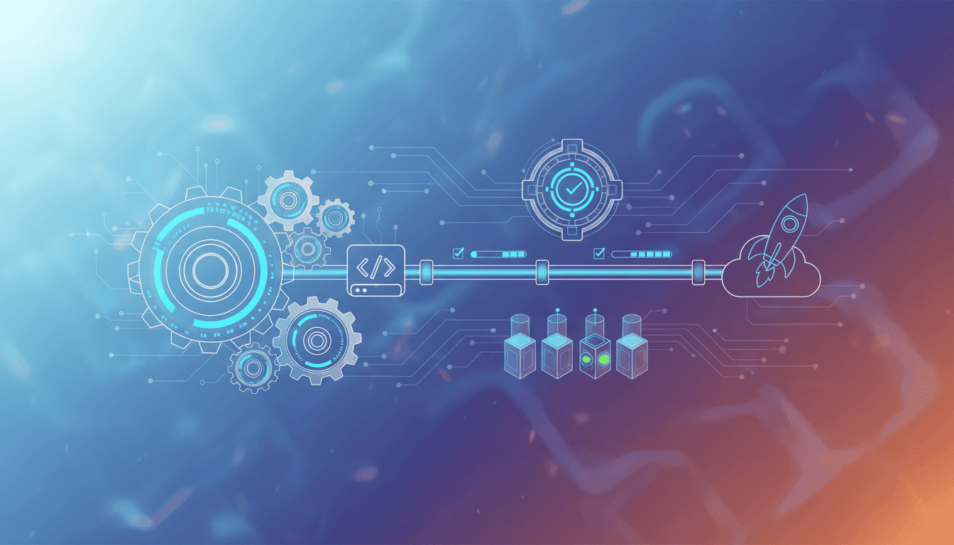 Build Automation and Continuous Integration