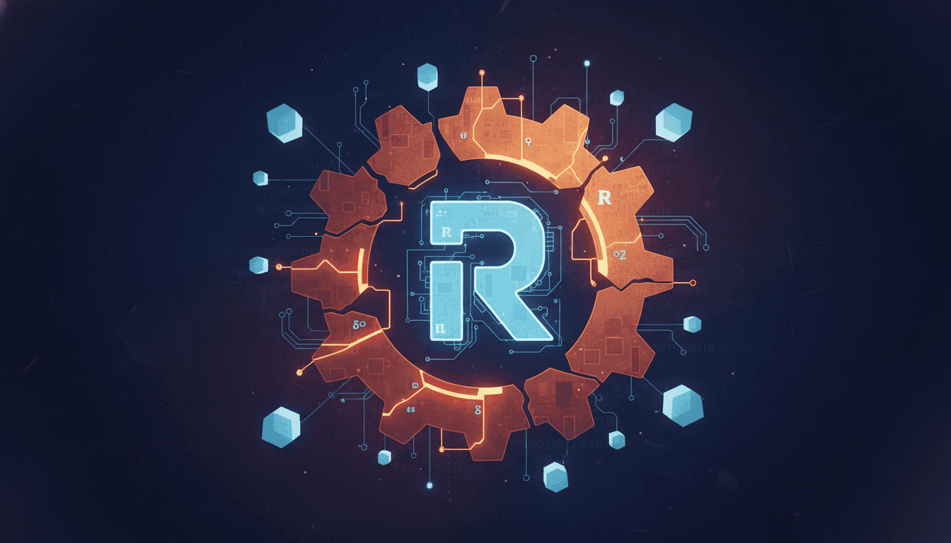 Introduction and Rust Basics
