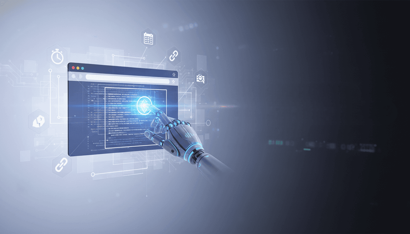 Advanced Selenium Techniques and Framework Introduction