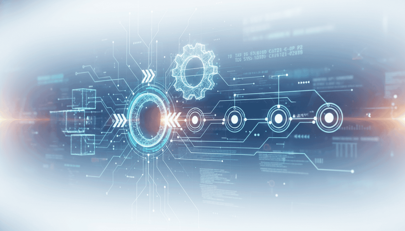 Advanced Automation Frameworks and Continuous Integration