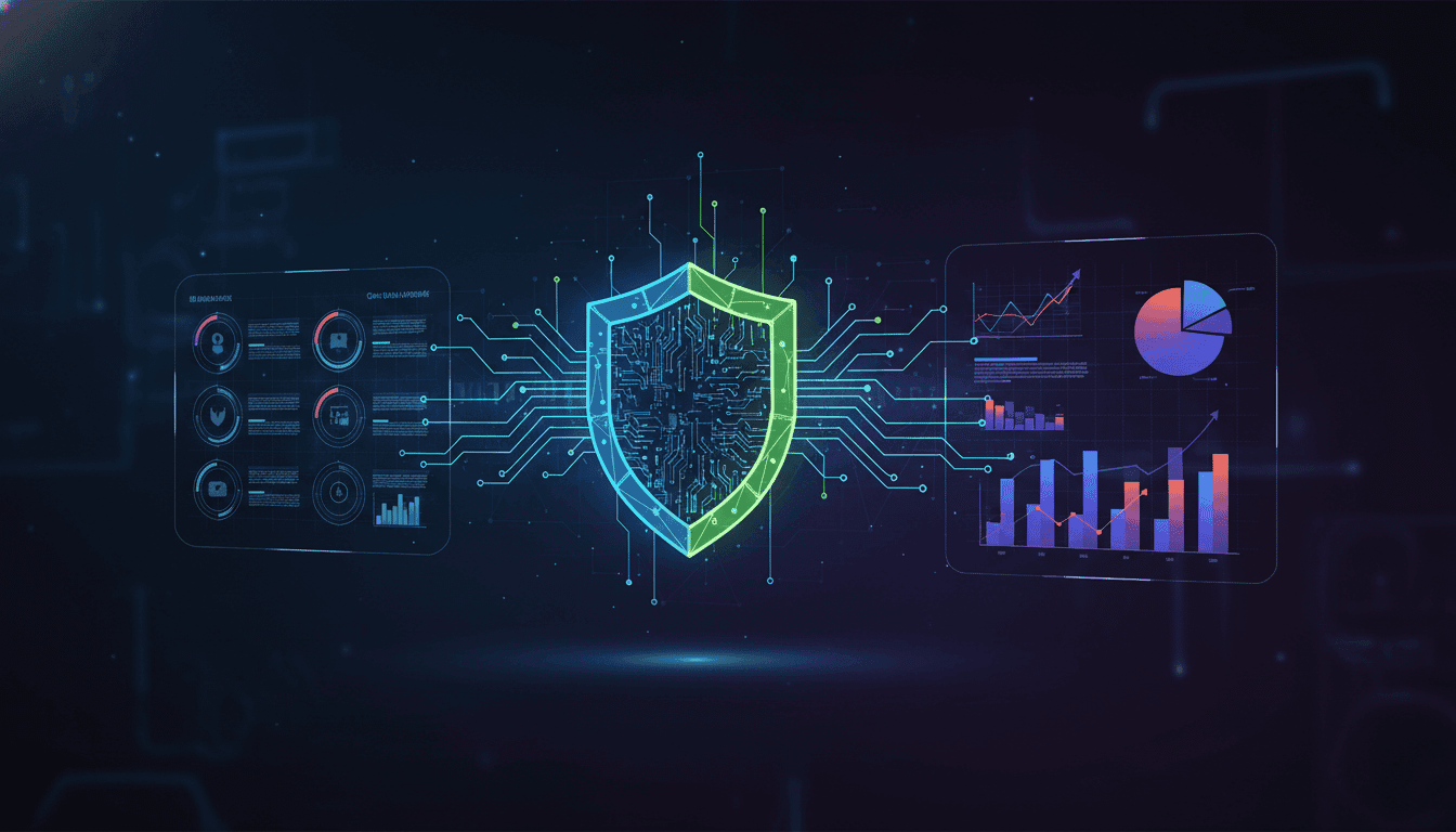 Cybersecurity Planning, Management, and Compliance