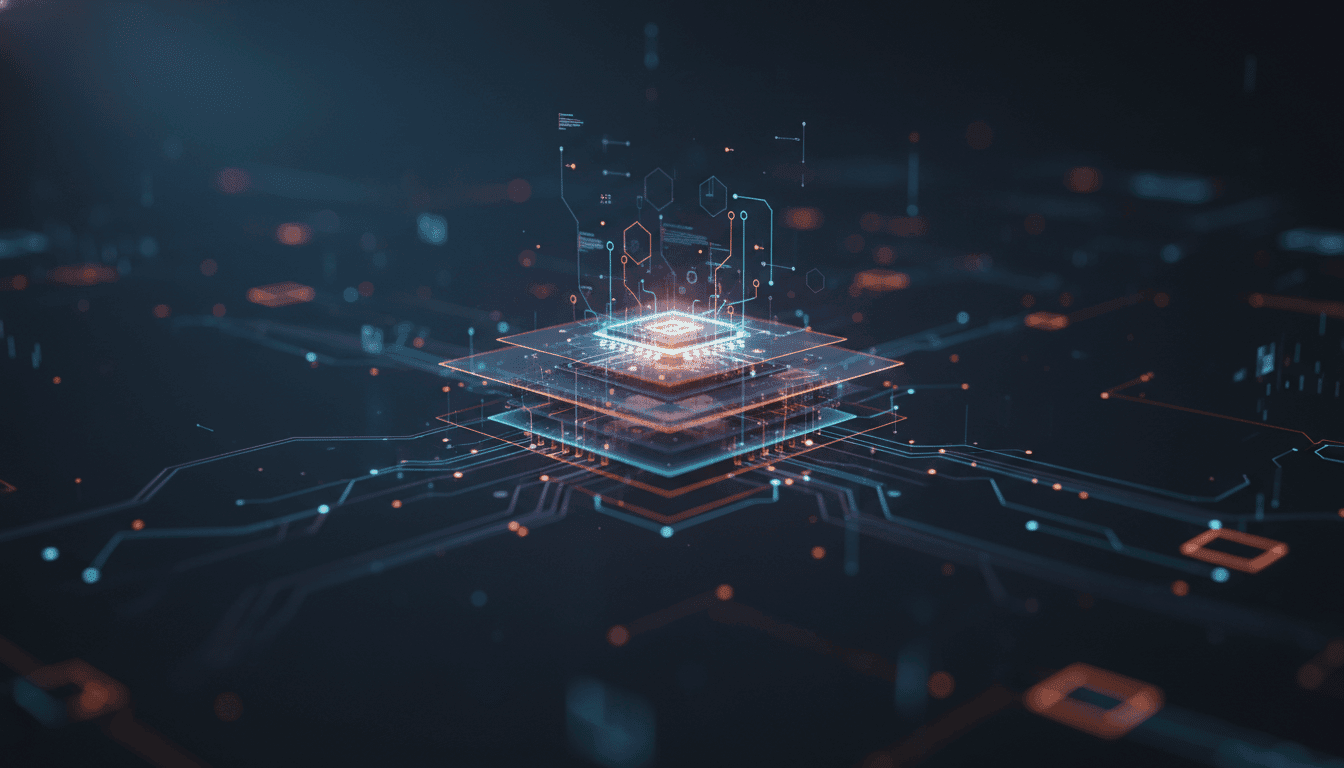Advanced Framework Development and Integration