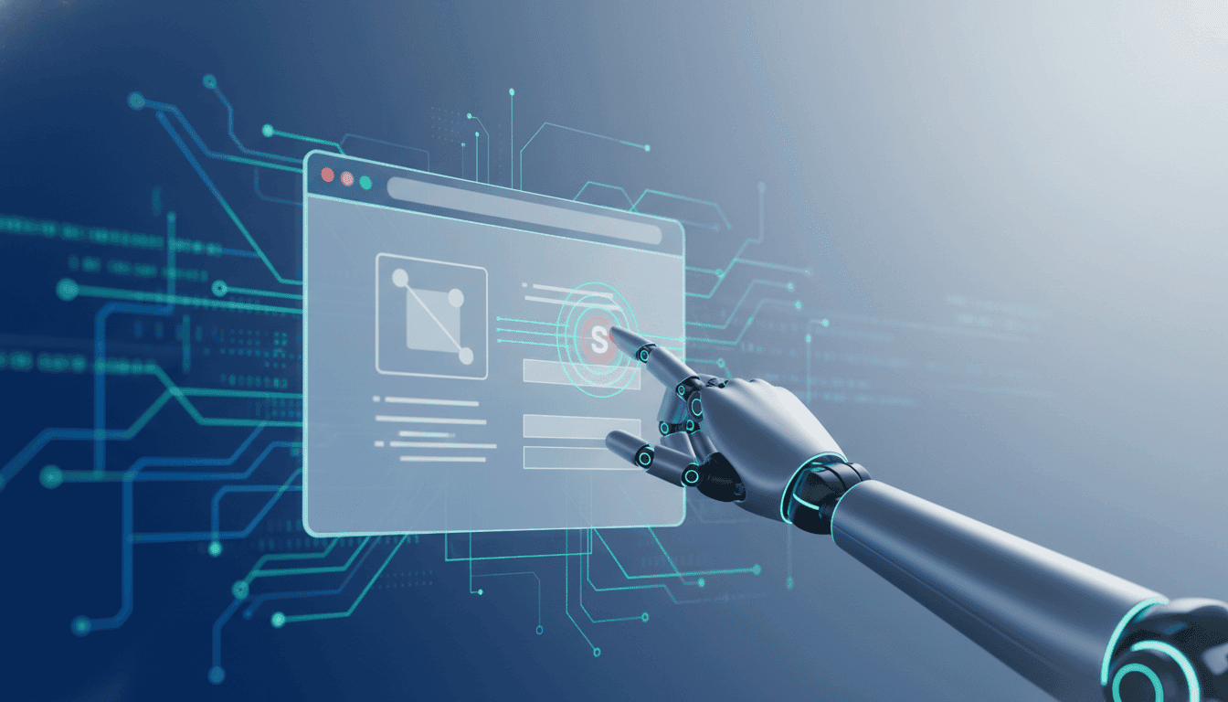 Intermediate Selenium WebDriver and Automation