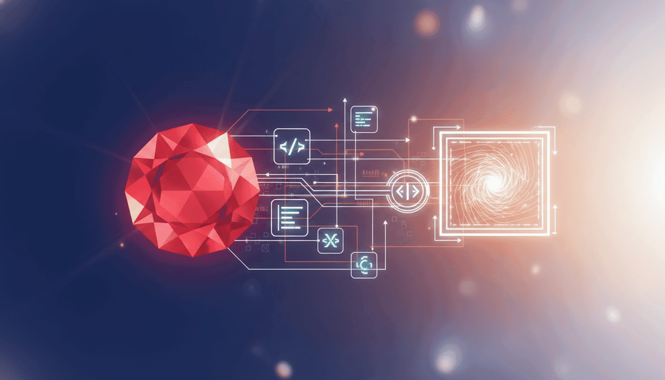 Advanced Ruby Programming and Object-Oriented Design