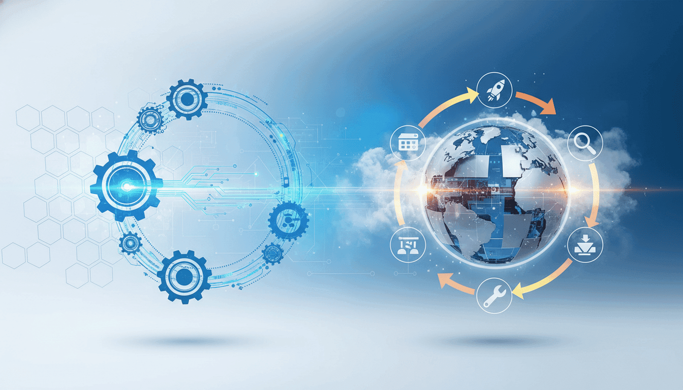 Comprehensive Automation and Continuous Integration