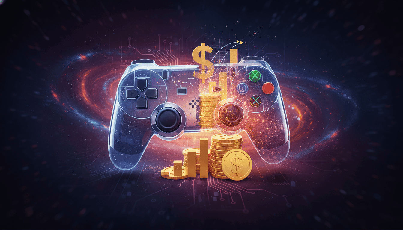 Intermediate Game Development and Monetization