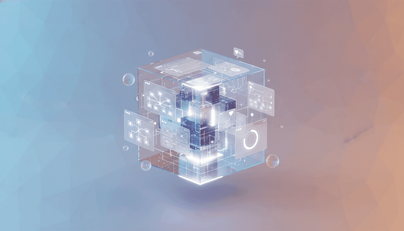 Building and Managing User Interfaces