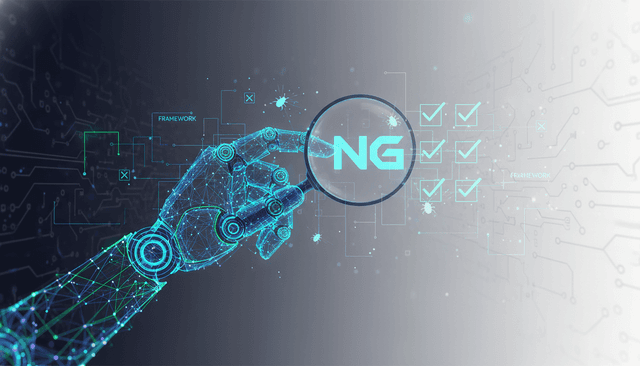 Advanced Automation Frameworks and Testing with TestNG