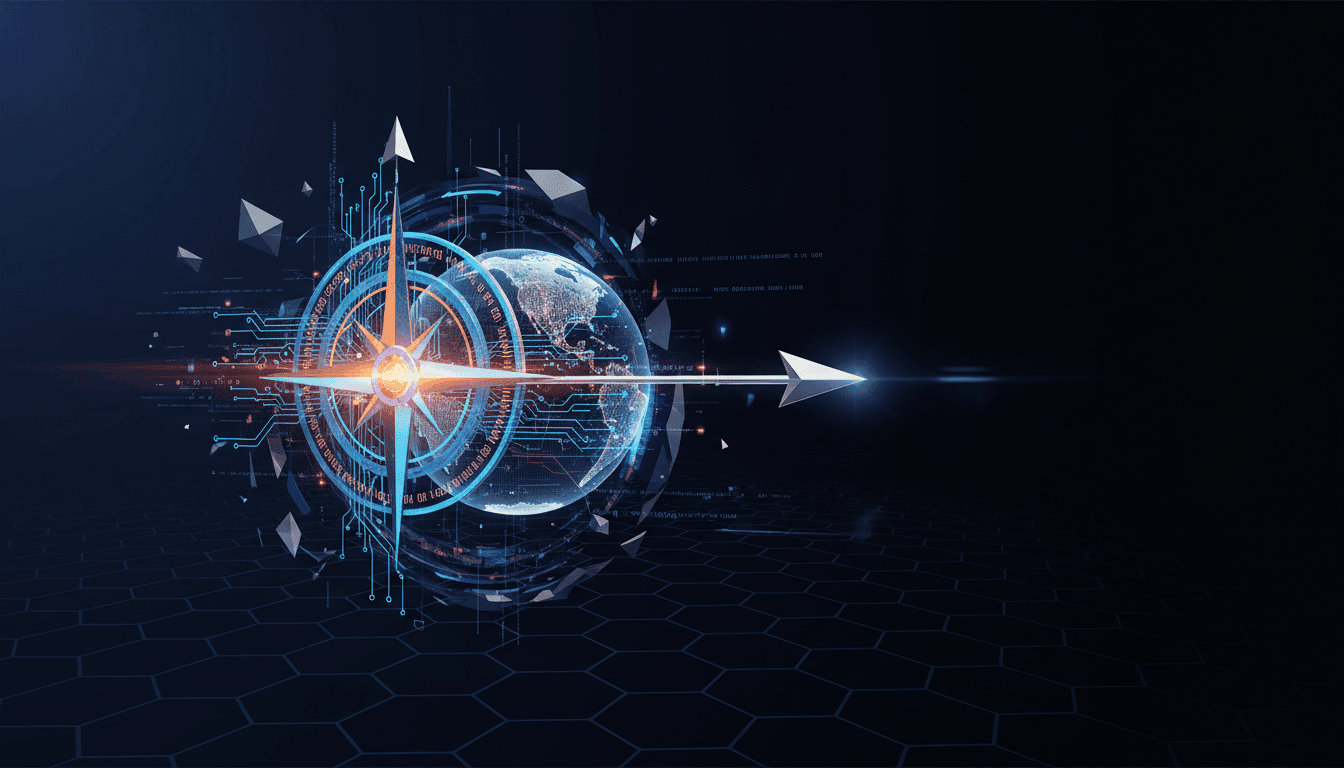 Advanced Navigation and Data Handling
