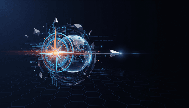 Advanced Navigation and Data Handling