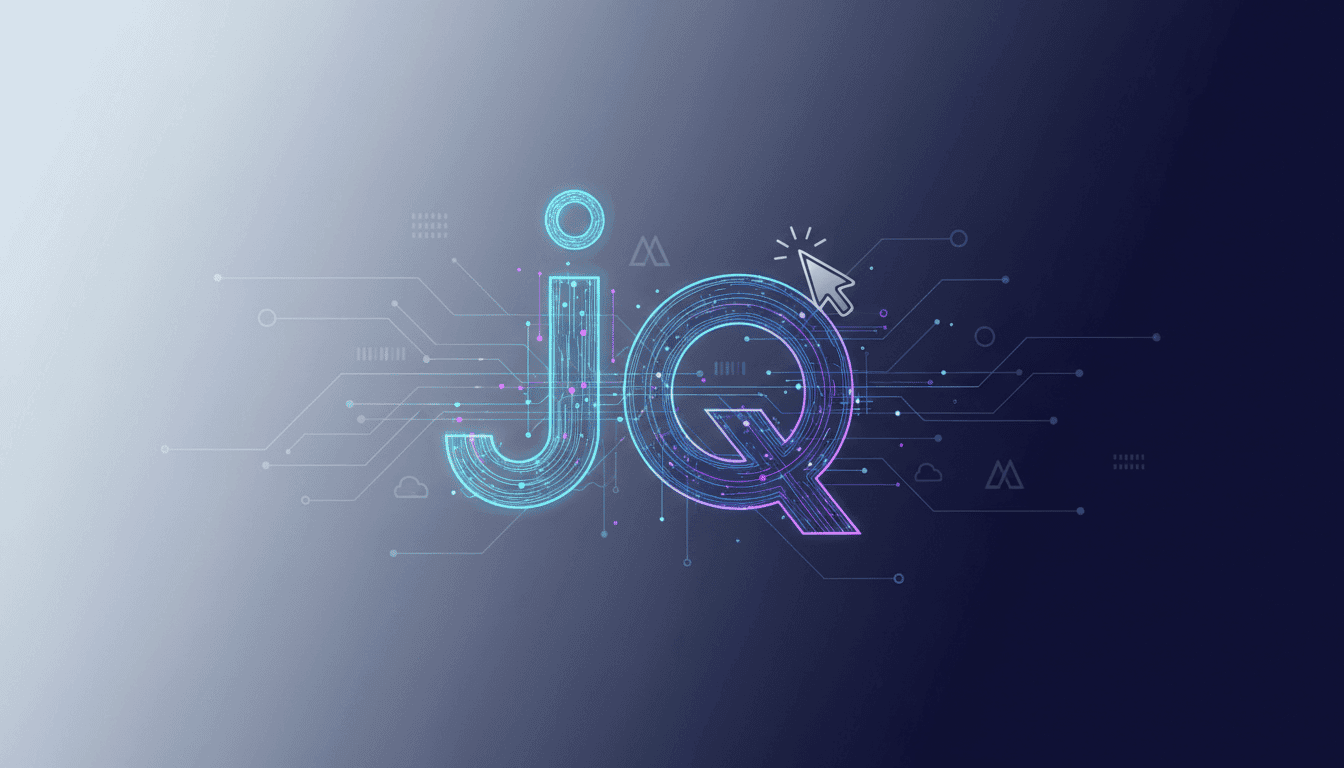 Introduction to jQuery and Basic Concepts