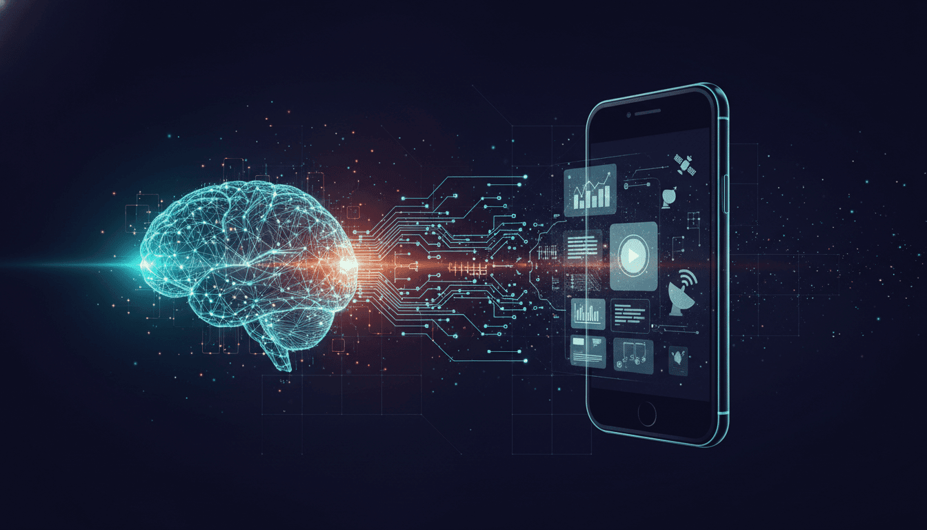 Integrating Advanced Features and App Deployment