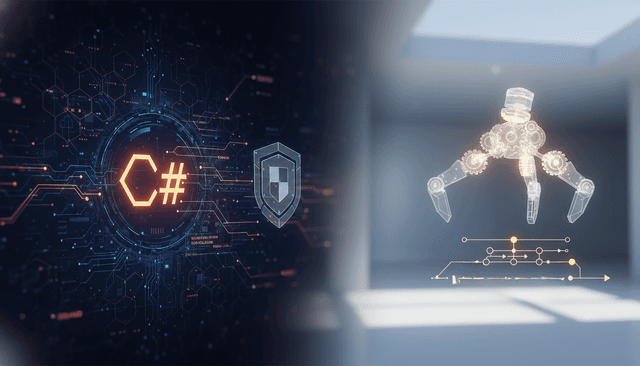 Intermediate C# Scripting: Game Mechanics & Reusable Scripts