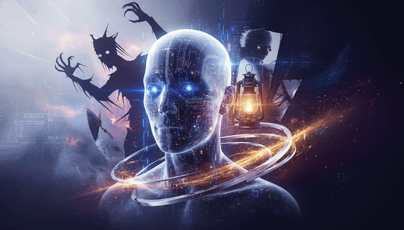 Atmosphere, AI, Famous Horror Mechanics, and Final Touches