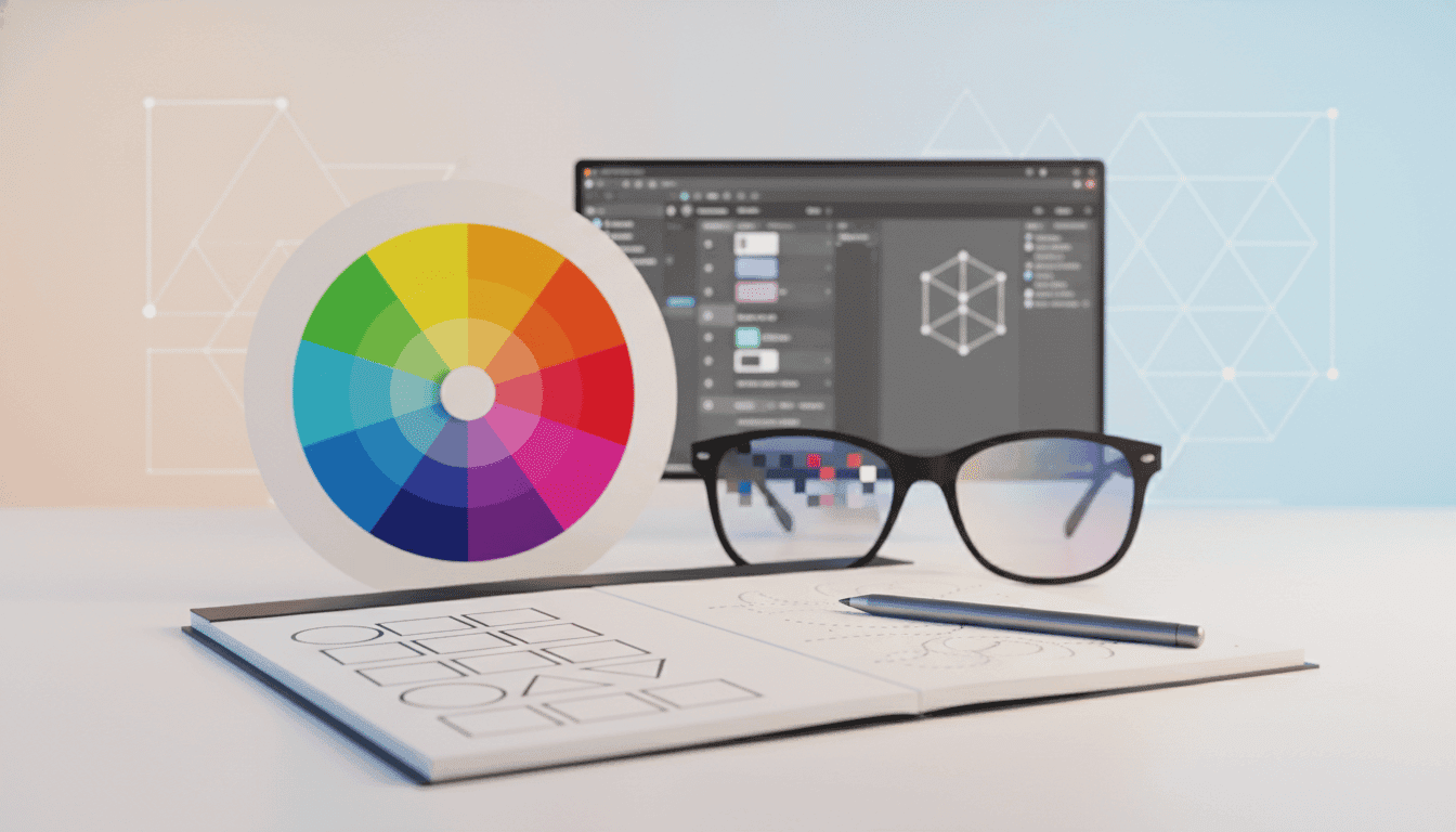 Fundamentals of Graphic Design