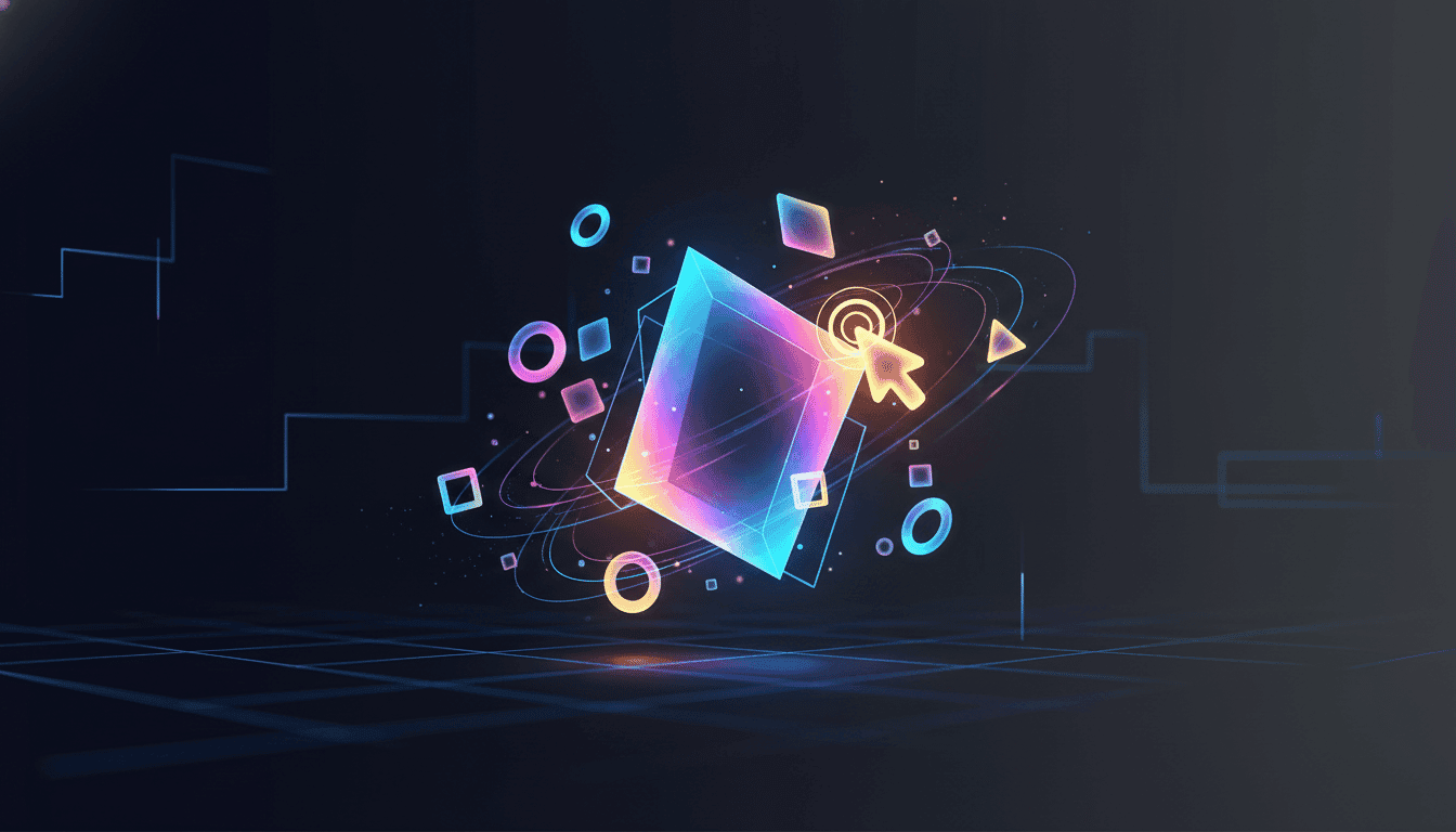 Visual Elements of User Interface Design