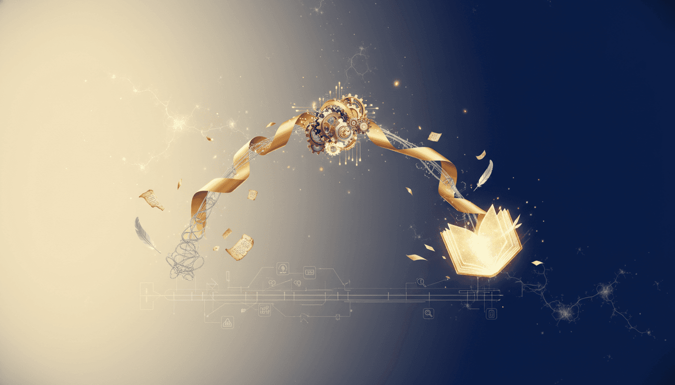 Creative Writing: The Craft of Plot