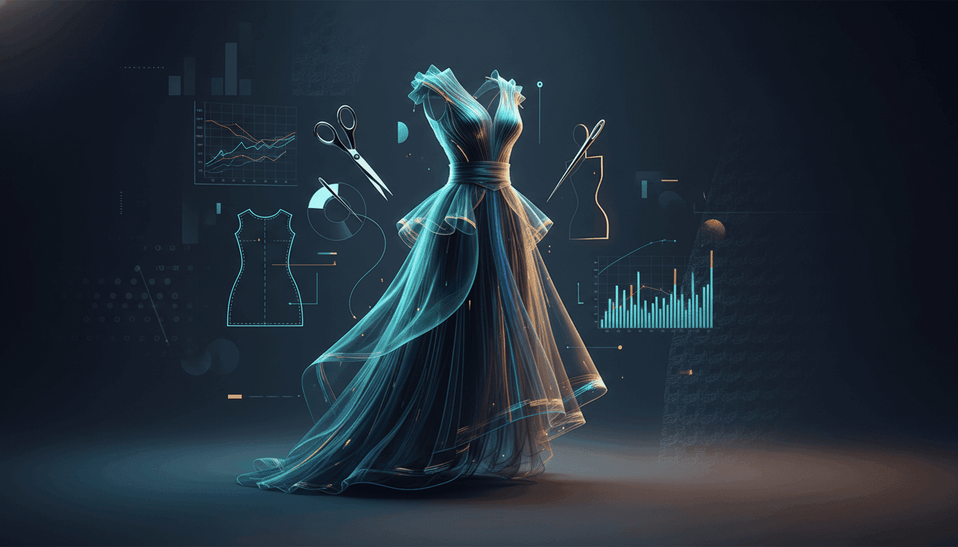 Fashion as Design