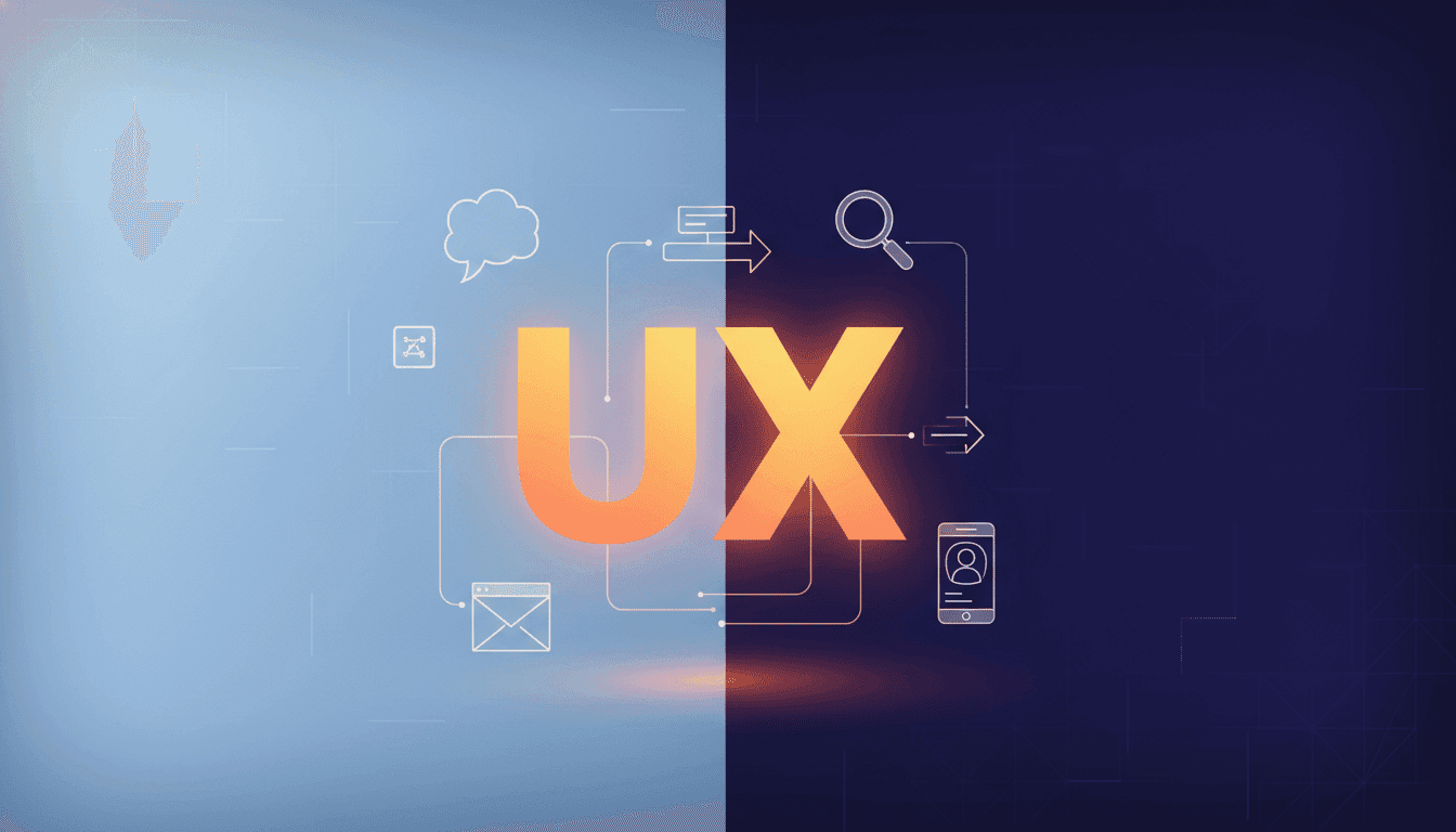 UX Design Fundamentals