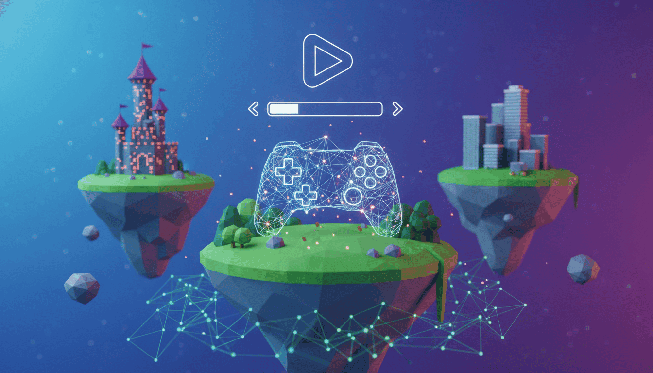 Introduction to Game Design
