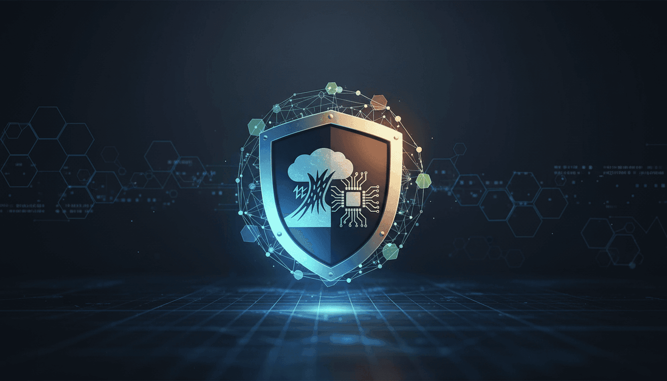 Resilient Future: Tech for Disaster Risk Reduction