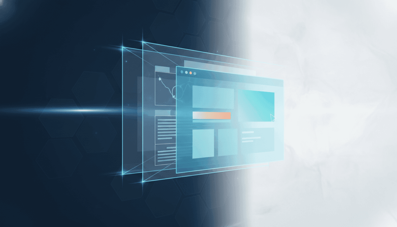 Web Design: Wireframes to Prototypes