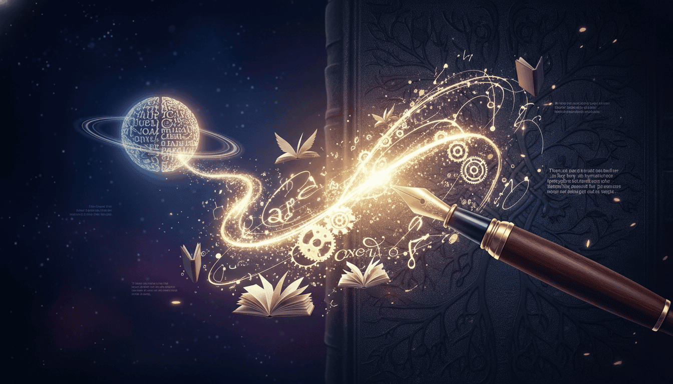 Creative Writing: The Craft of Style