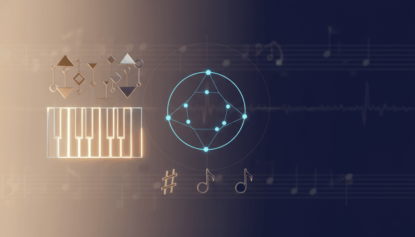 Musicianship: Chord Charts, Diatonic Chords, and Minor Keys