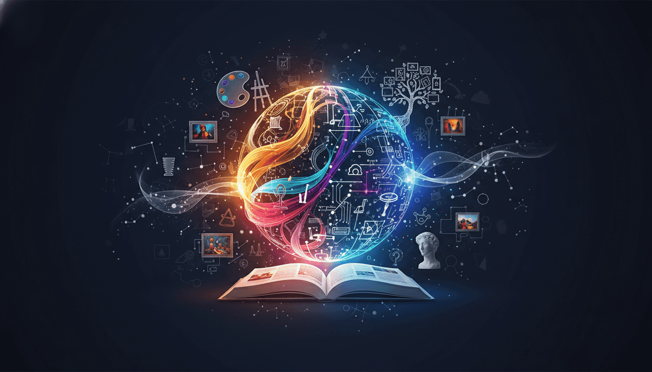 Art & Ideas: Teaching with Themes