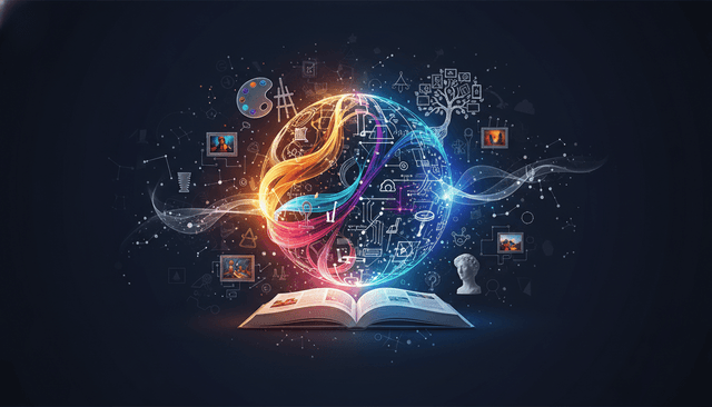 Art & Ideas: Teaching with Themes