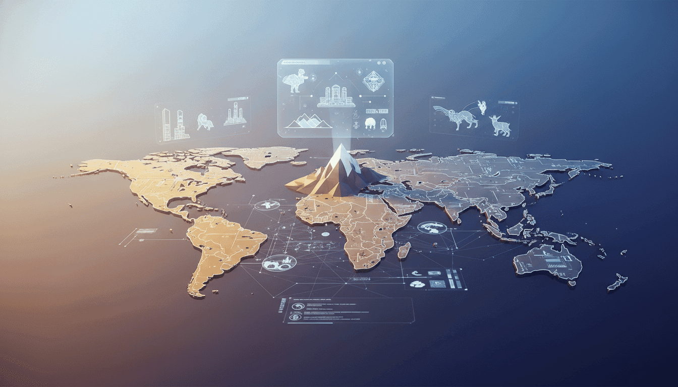 World Design for Video Games