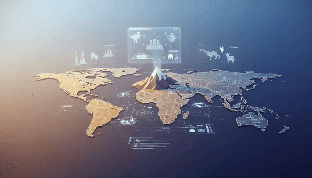 World Design for Video Games
