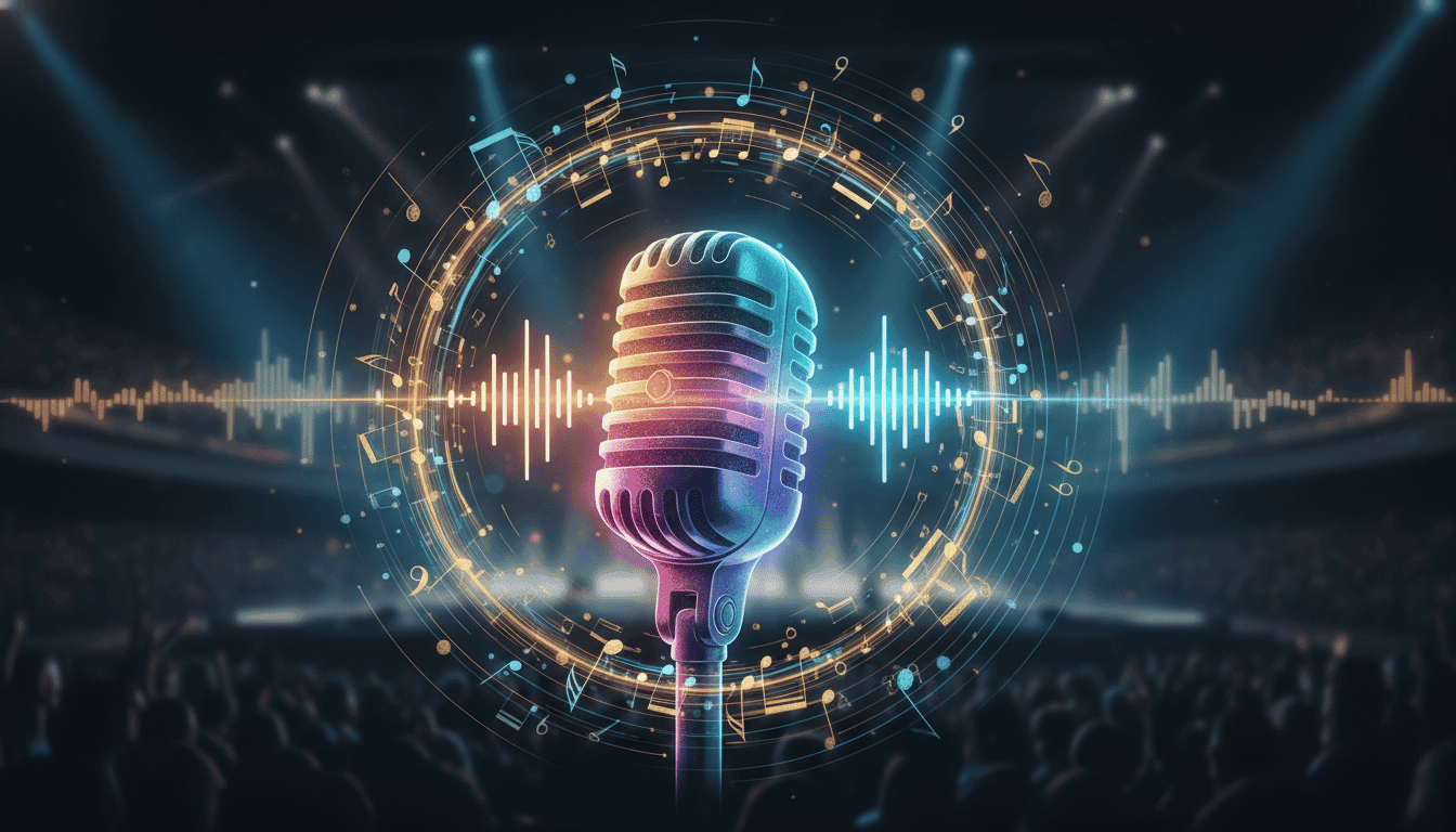 Singing Popular Music