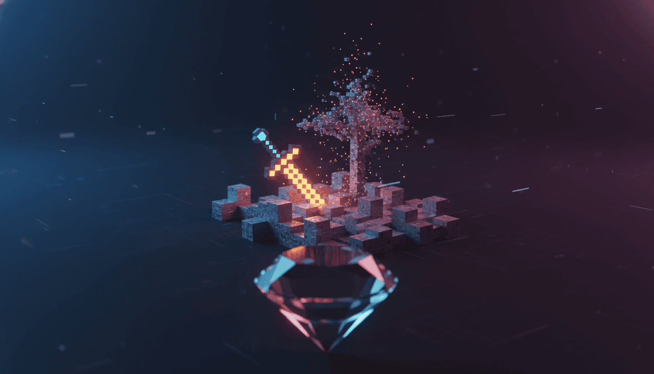 Pixel Art for Video Games