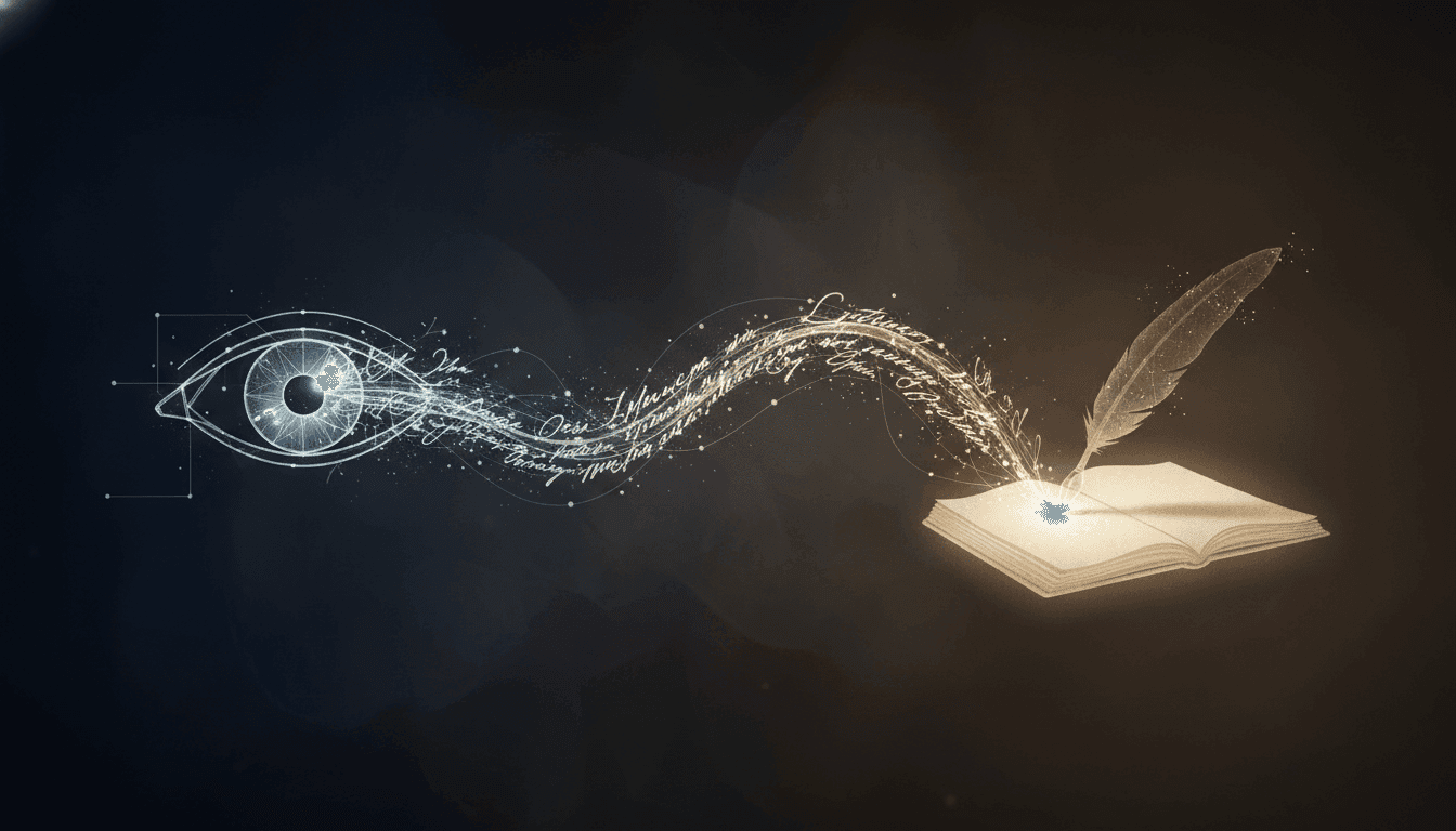Writing in First Person Point of View