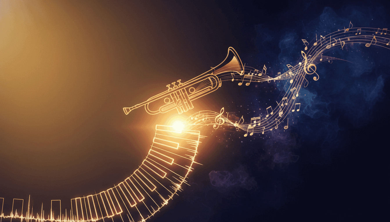 Jazz Improvisation